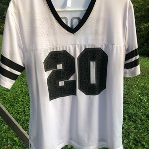 Crooks & Castles Jersey